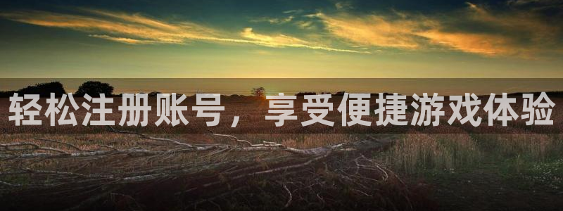 手机星欧娱乐下载安装：轻松注册账号，享受便捷游戏体验